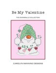 (image for) Be My Valentine